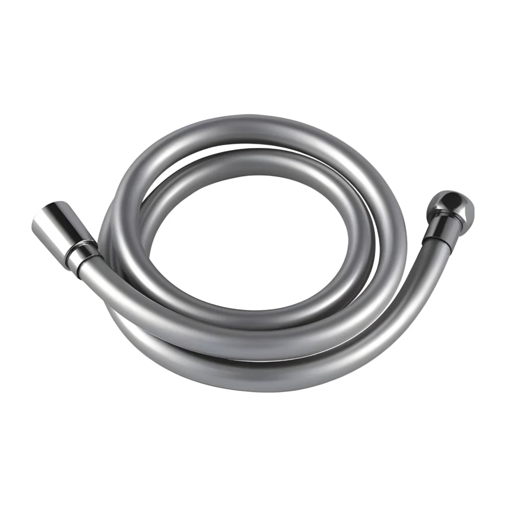 SPRINGFIELD silver 1,5 m gégecső