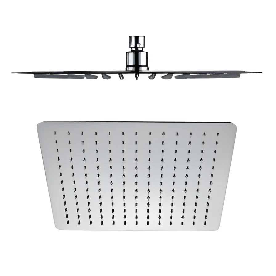 Slim Square 40x40 szögletes esőztető AR-4001
