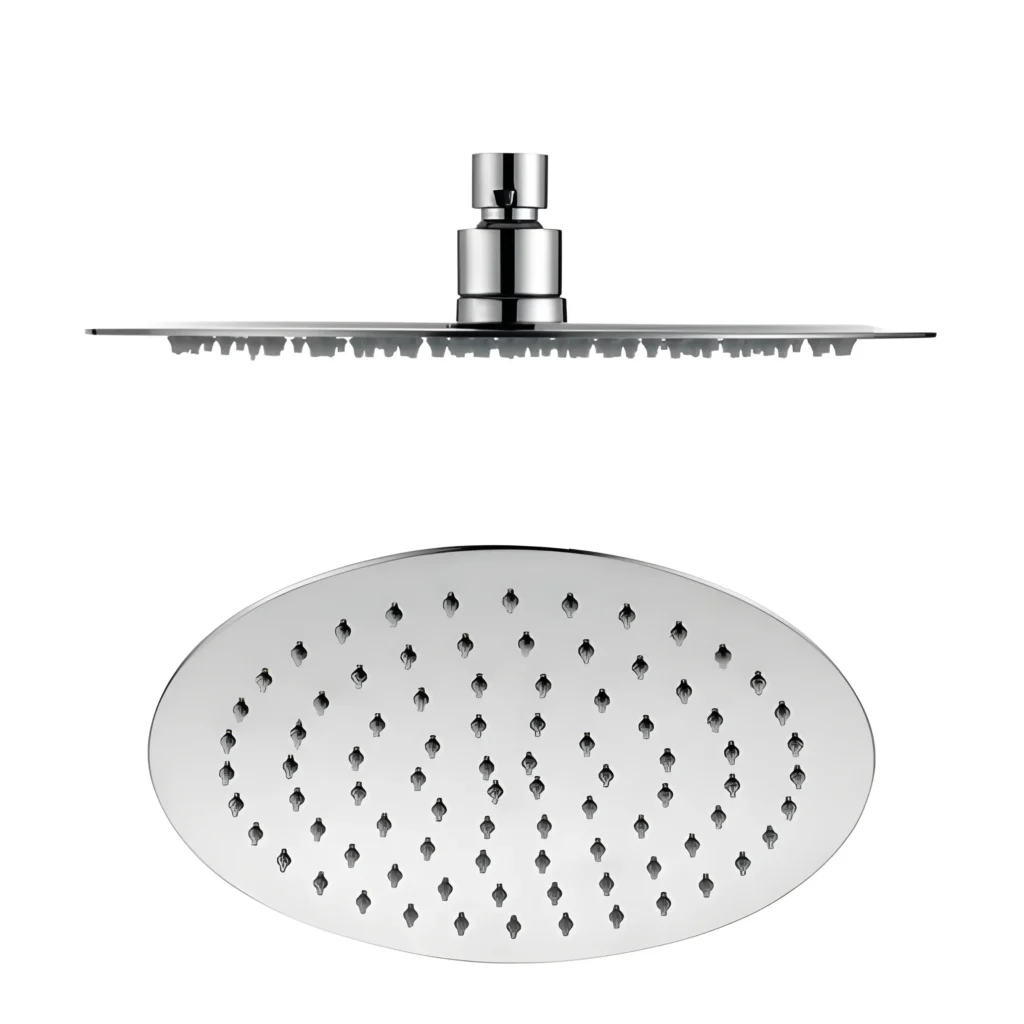 Slim Round 50 cm kerek esőztető AR-5002