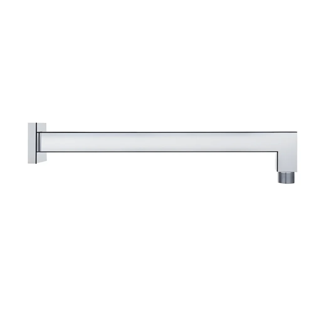 Square 40 cm-es szögletes zuhanykar AR-6000