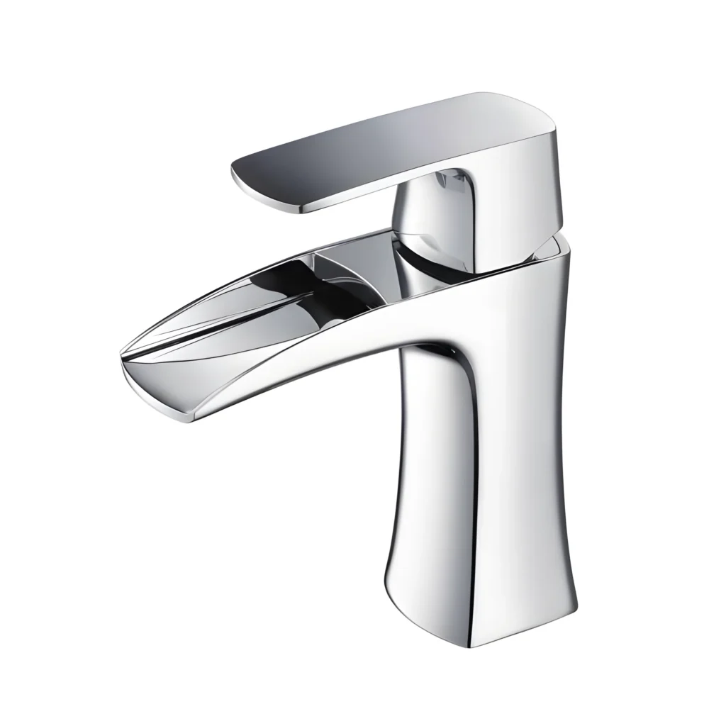 WAKEFIELD Cascade mosdó csaptelep AR-7001