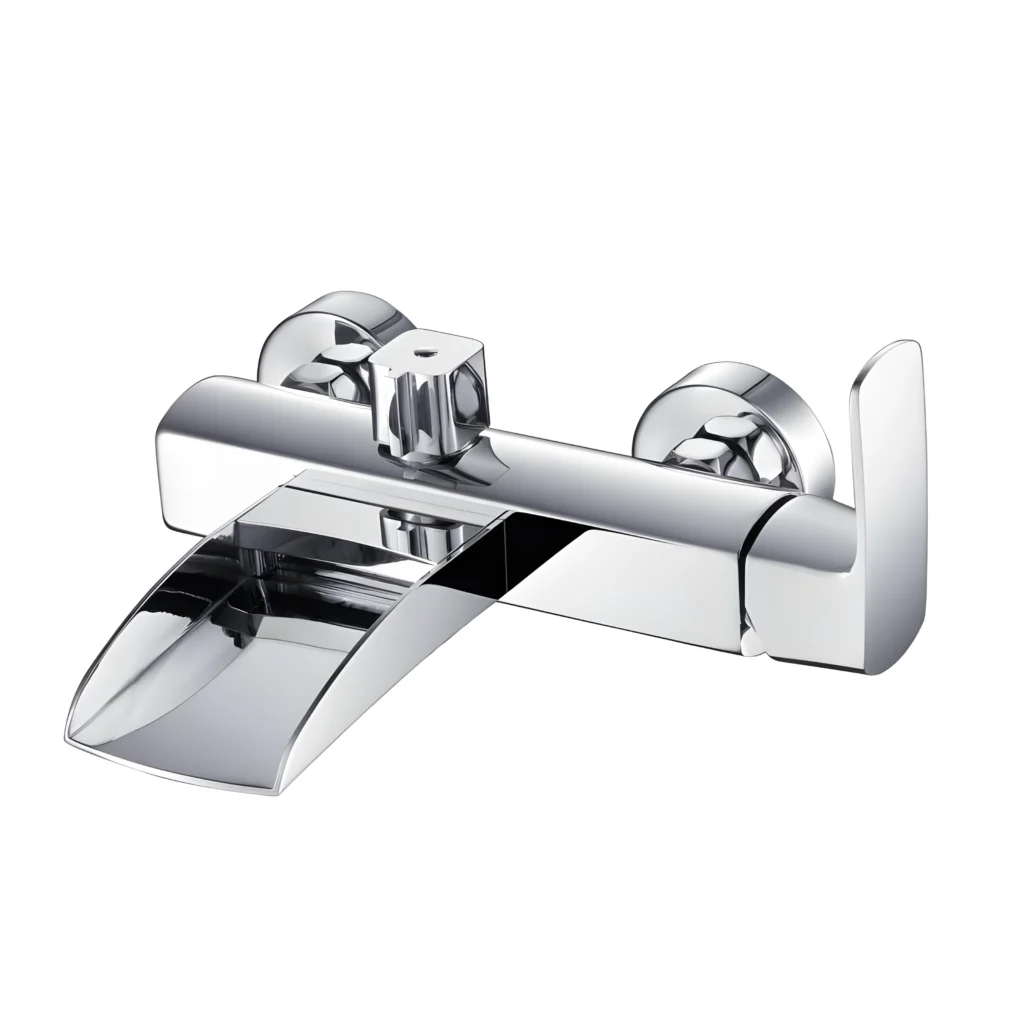 WAKEFIELD Cascade kád csaptelep AR-7020
