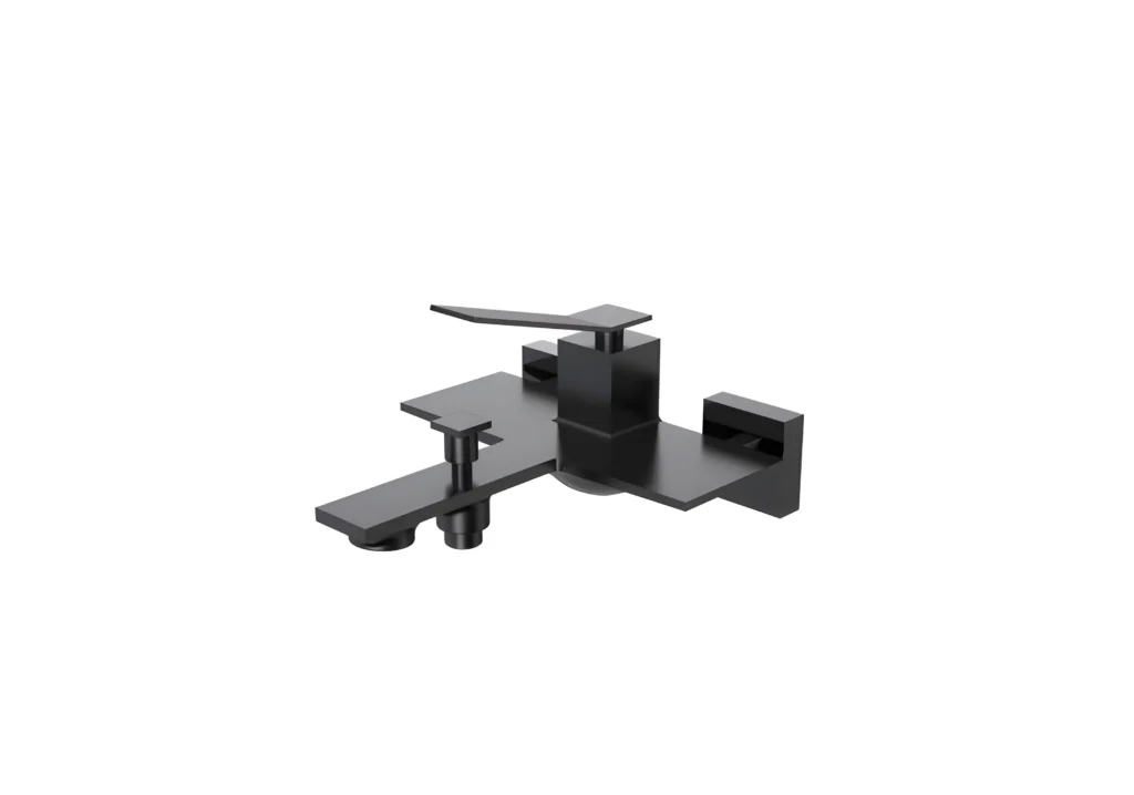 ROCKFIELD kádtöltő, fekete AR-9904BL
